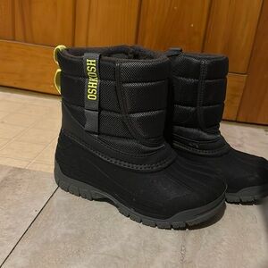 Snow Boots